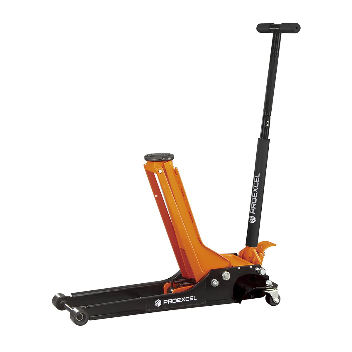 油圧式ガレージジャッキ 1.5ton