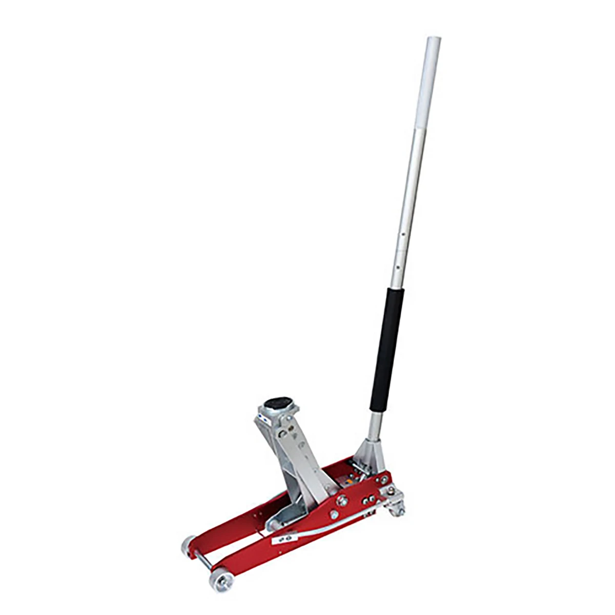 ガレージジャッキ 3ton アルミ