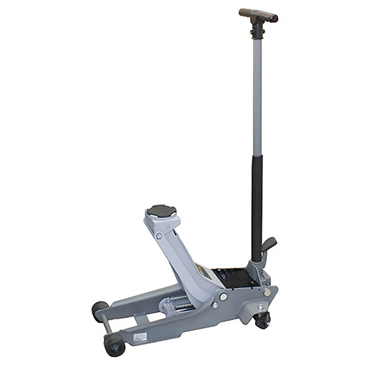 ガレージジャッキ 3ton スチール