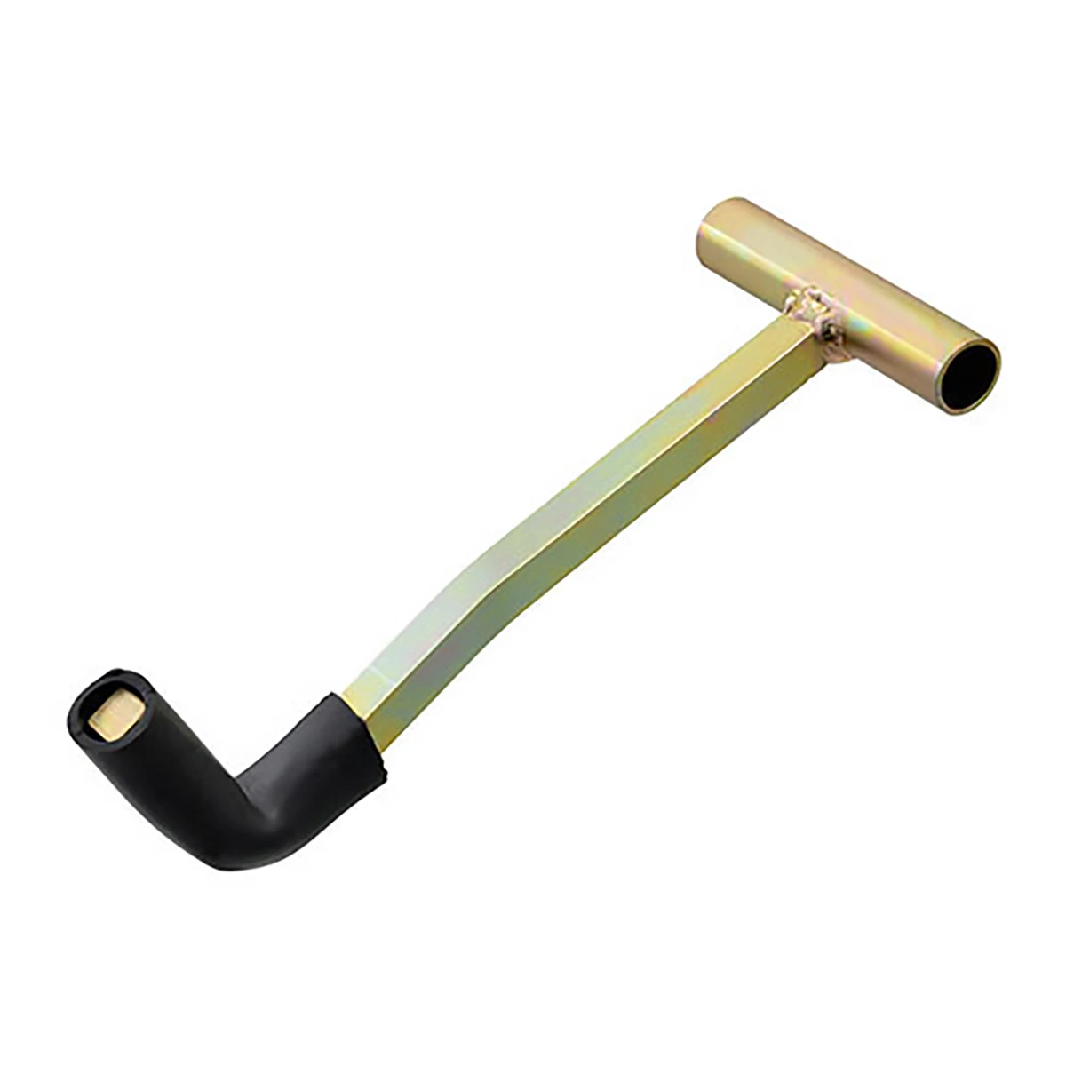 ホイルプルレバー