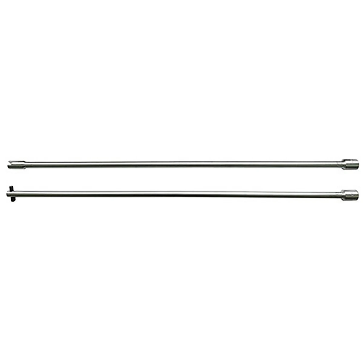 スペアタイヤレンチセット 電動インパクトレンチ用 2本セット