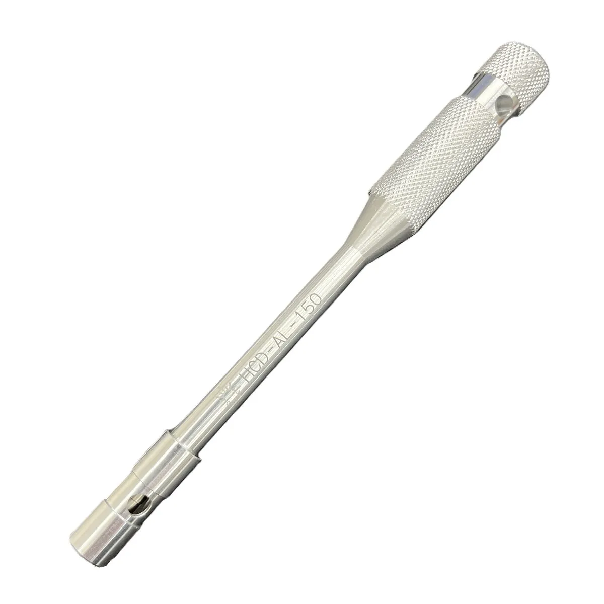 ソケット虫回し