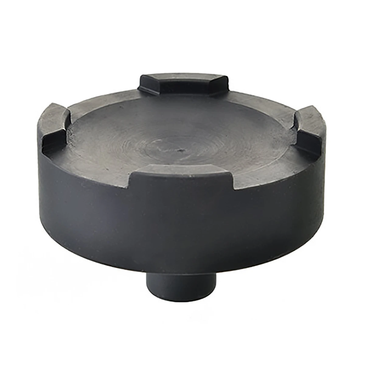 皿型アダプター ジャッキ エア 油圧式 20ton用