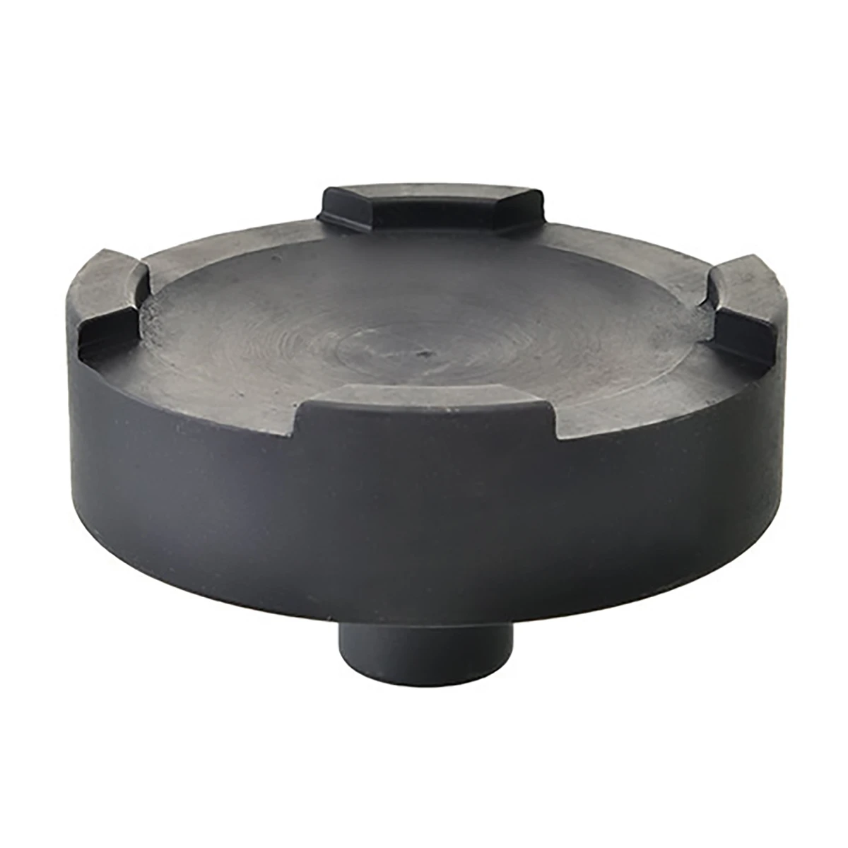 皿型アダプター ジャッキ エア 油圧式 30ton用