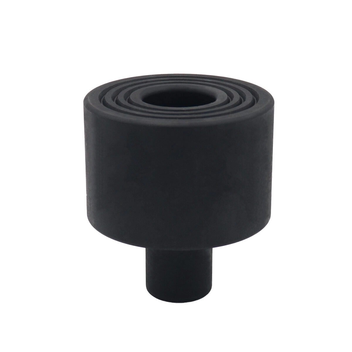 アダプター ジャッキ エア 油圧式 40ton用 φ67×45mm