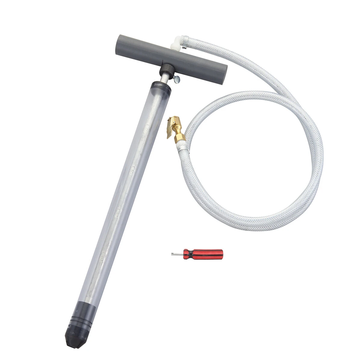 タイヤシーラント ペール缶用ポンプ