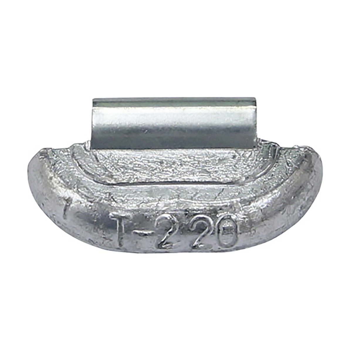 タイヤ ウェイト 20g 10ヶ入 小型車 スチールホイル用