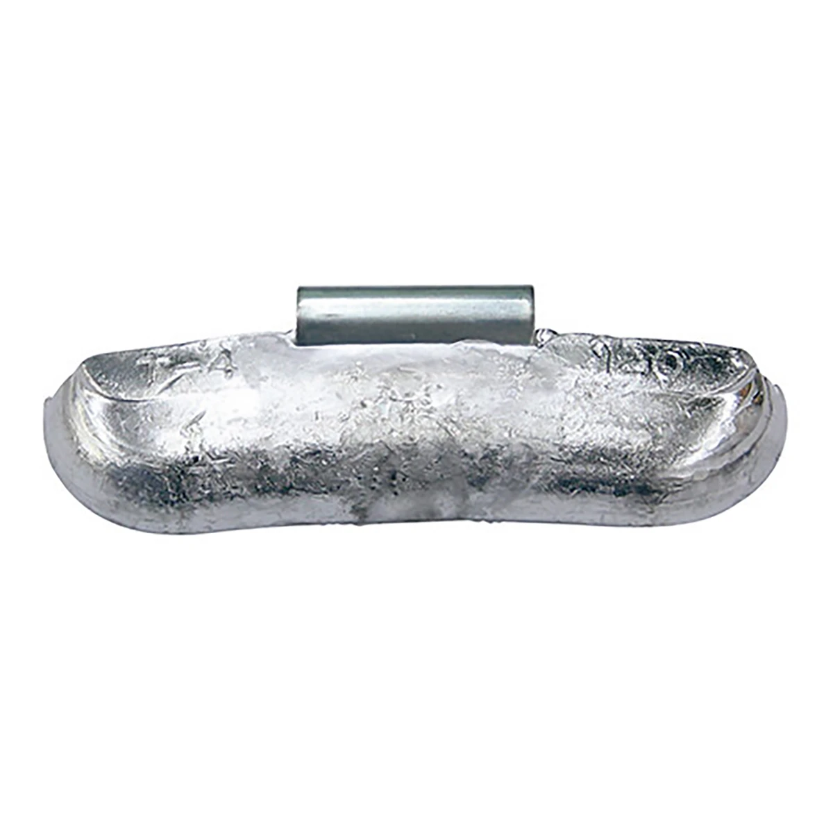 タイヤ ウェイト 120g 10ヶ入 中型車 スチールホイル用