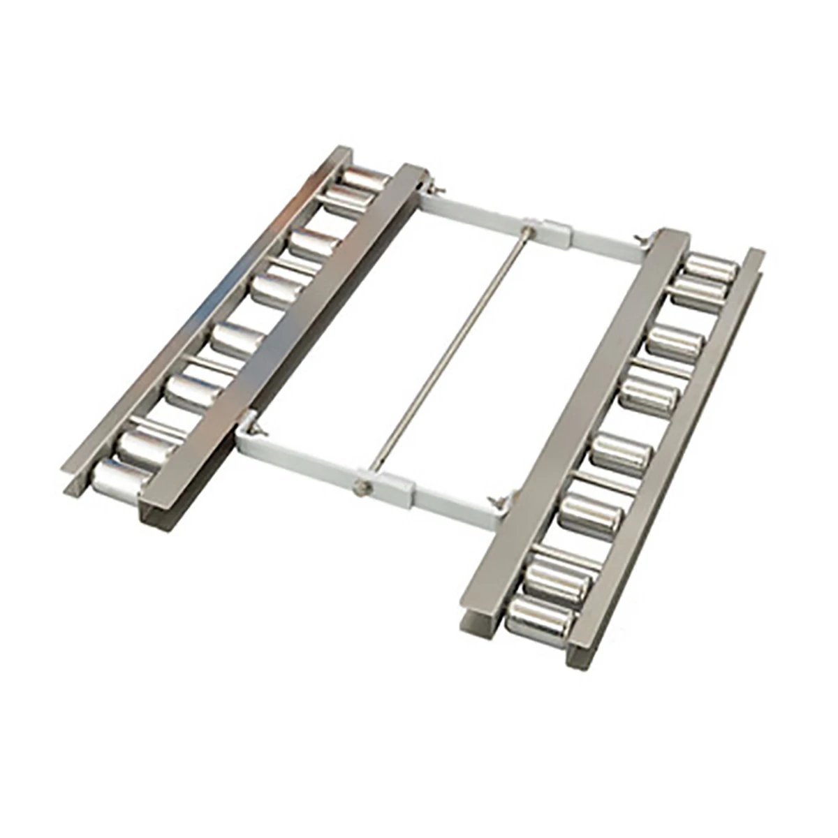 ローラー台 パレット移動用 1.5ton ステンレス