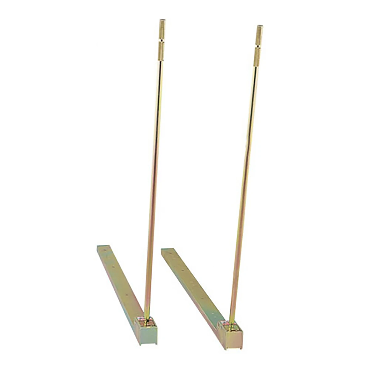 PAUL COMPONENT Chim Chim Bar Ends