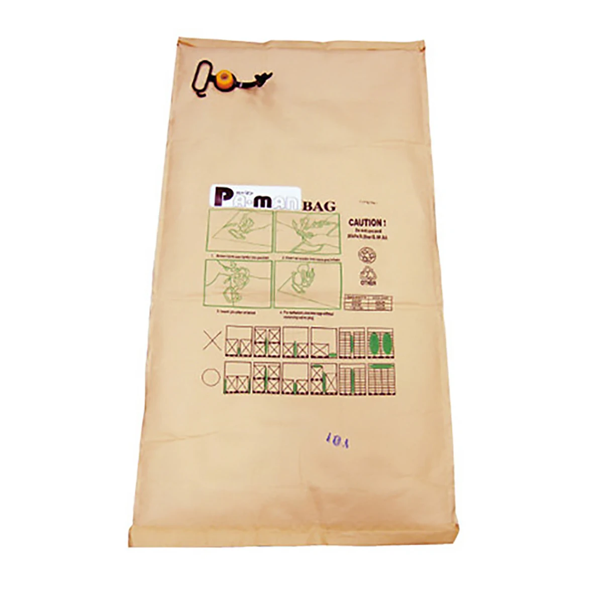 エア バッグ 1000×1800mm