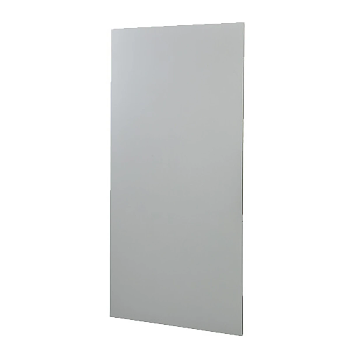 プラボード グレー 背高タイプ 周辺密閉型 厚み10mm