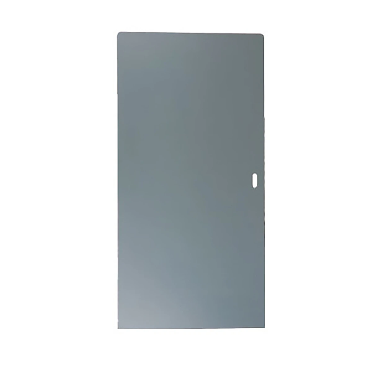 プラボード グレー