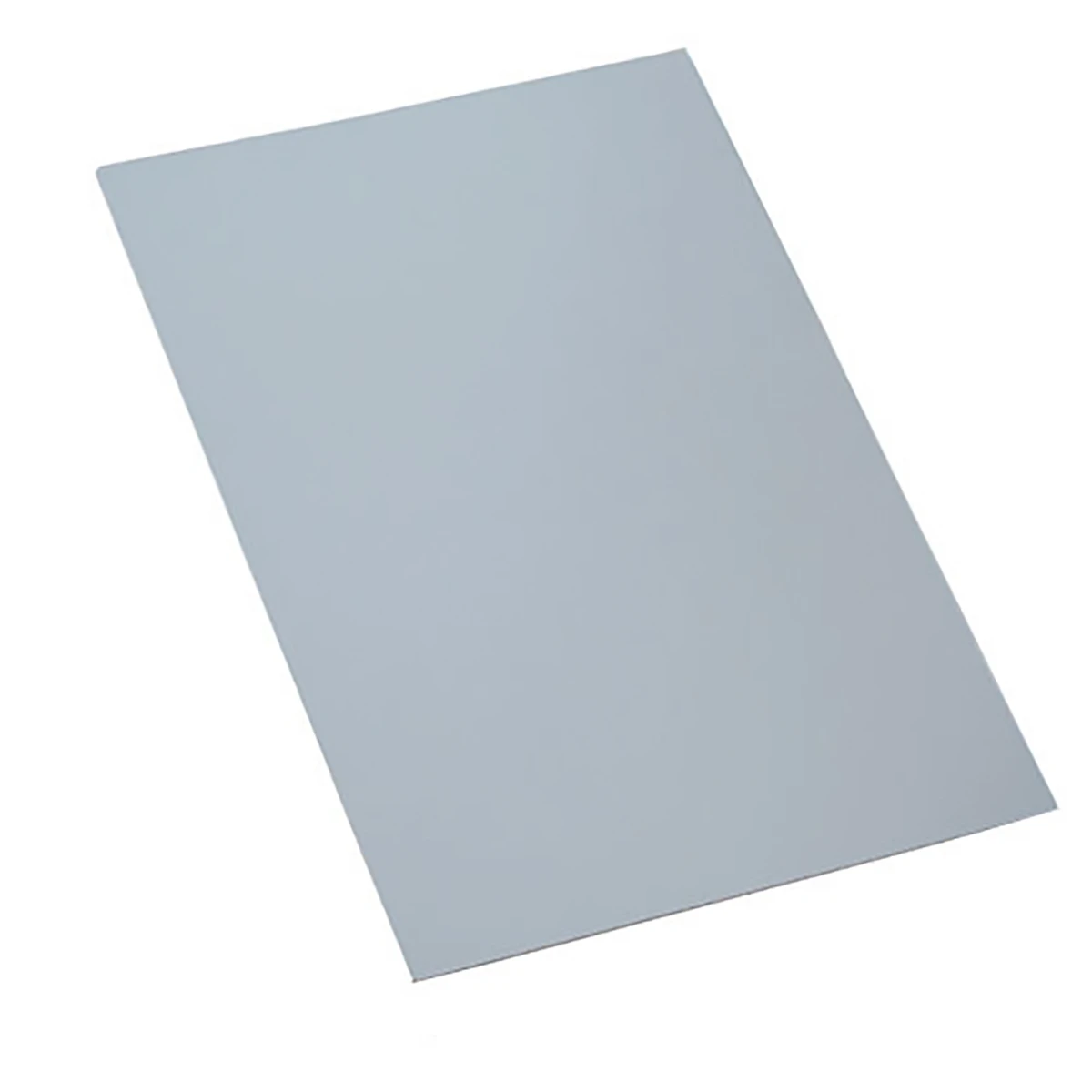 プラダン ボード グレー