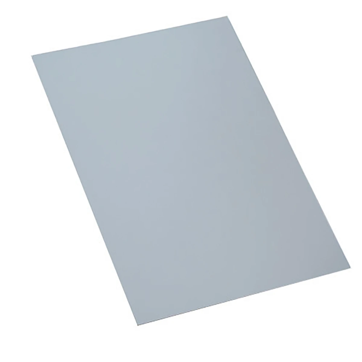 プラダン ボード グレー