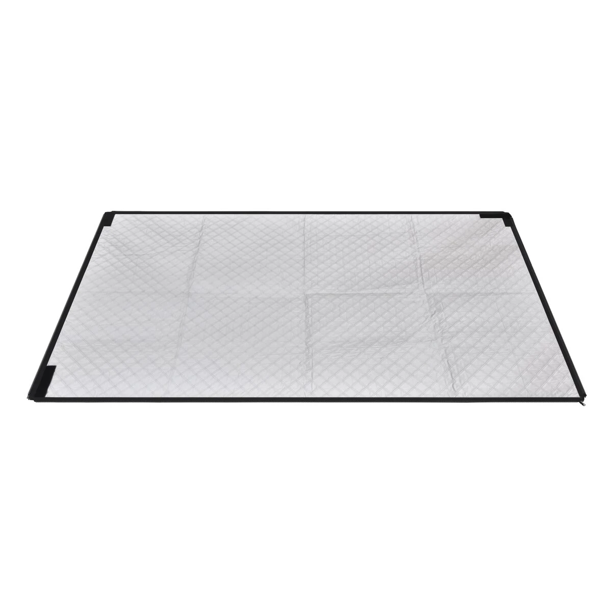 保温保冷シート 連結式 簡易防水