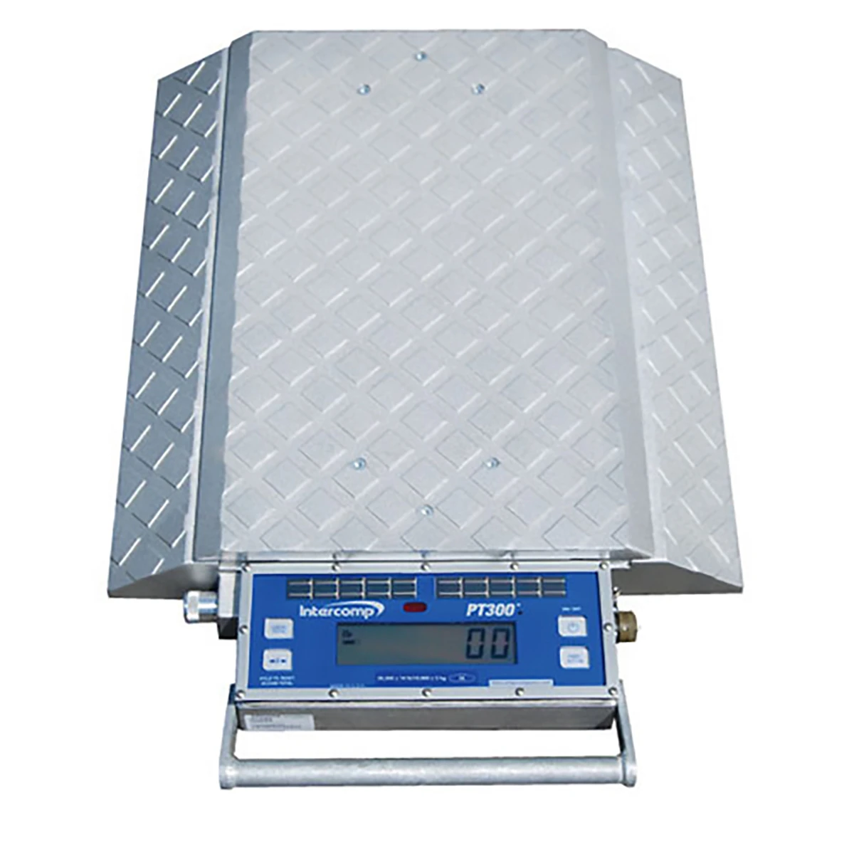 トラック スケール インターコンプ