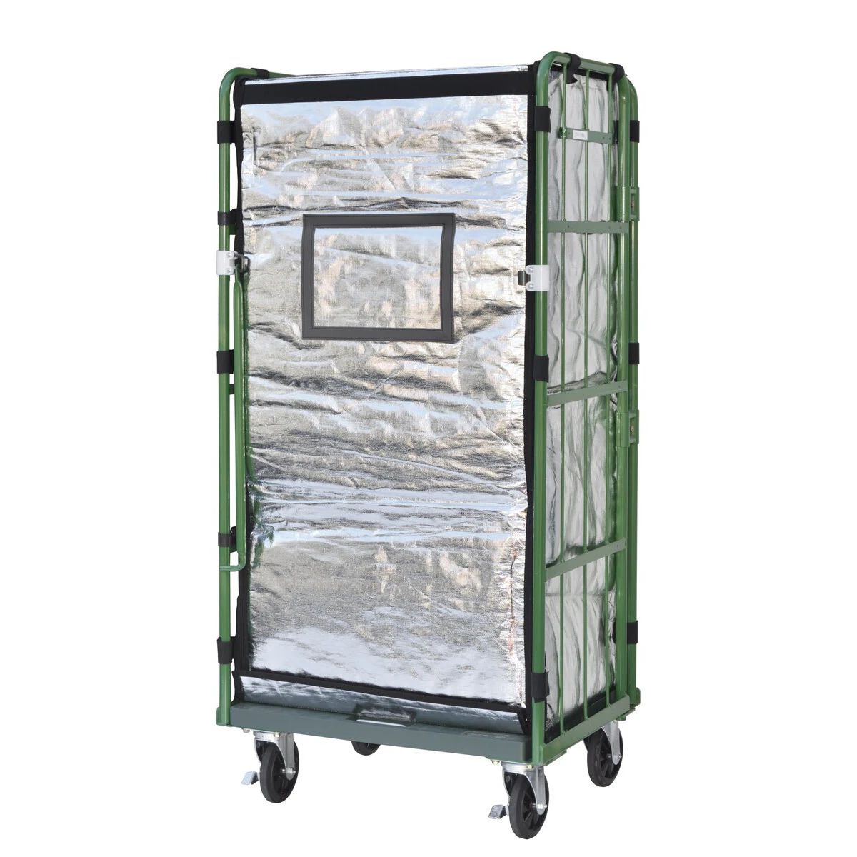 パレットテナー用保温保冷カバー 720×530×1450mm