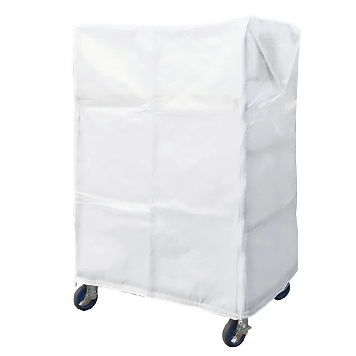 パレットテナーカバー ポリエチレン 1枚