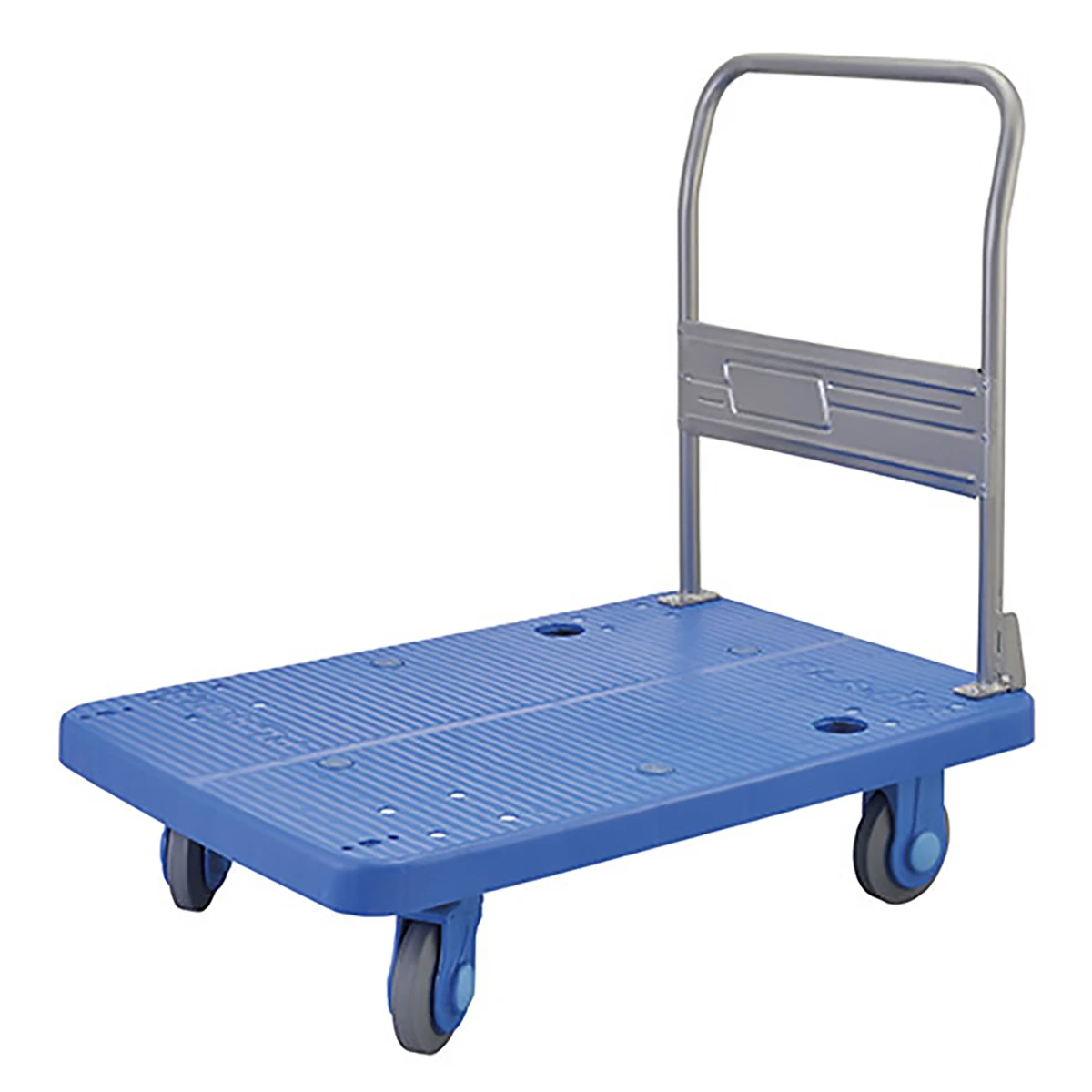 段積み台車 300kg ハンドル固定式