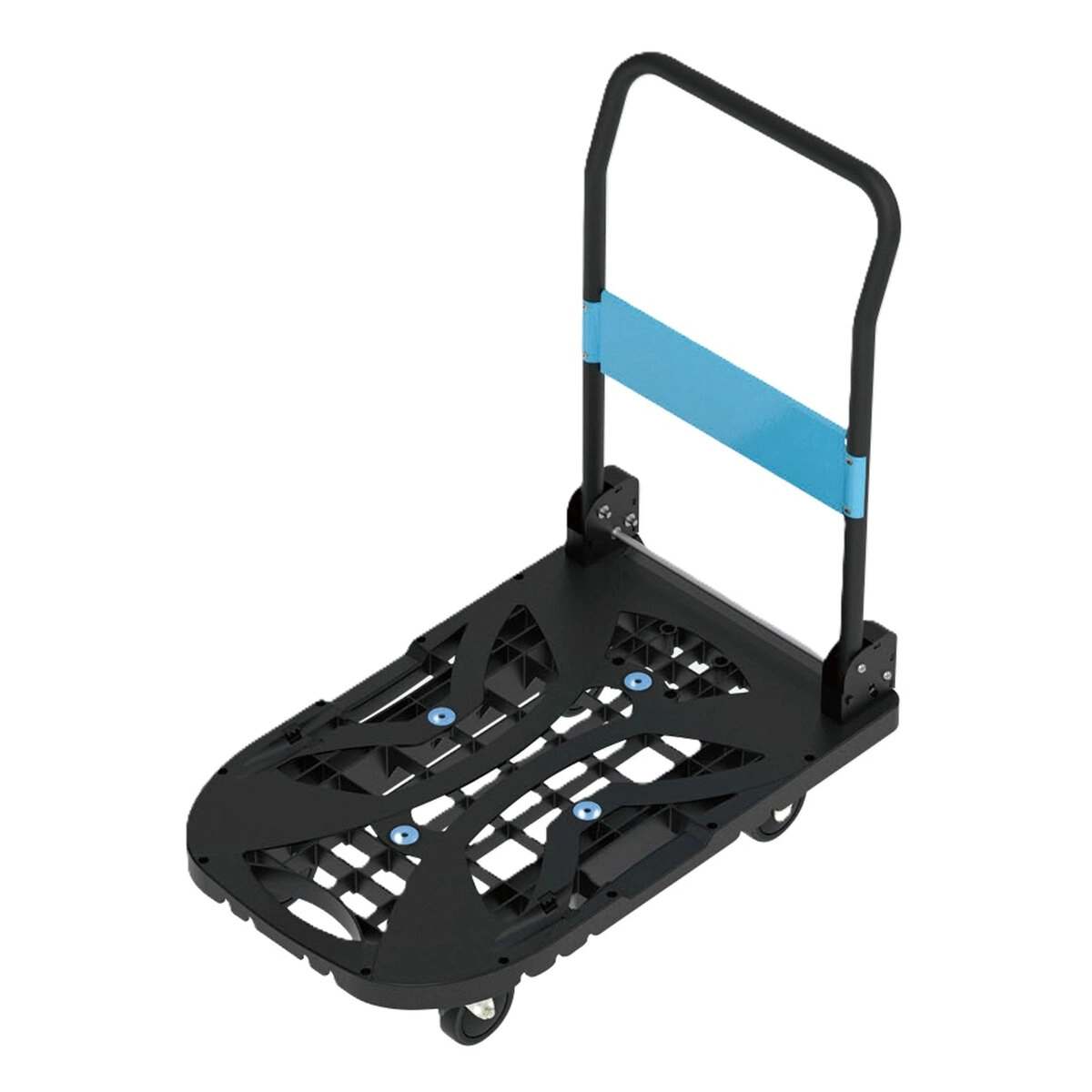 樹脂台車スカイキャリー 折りたたみ式