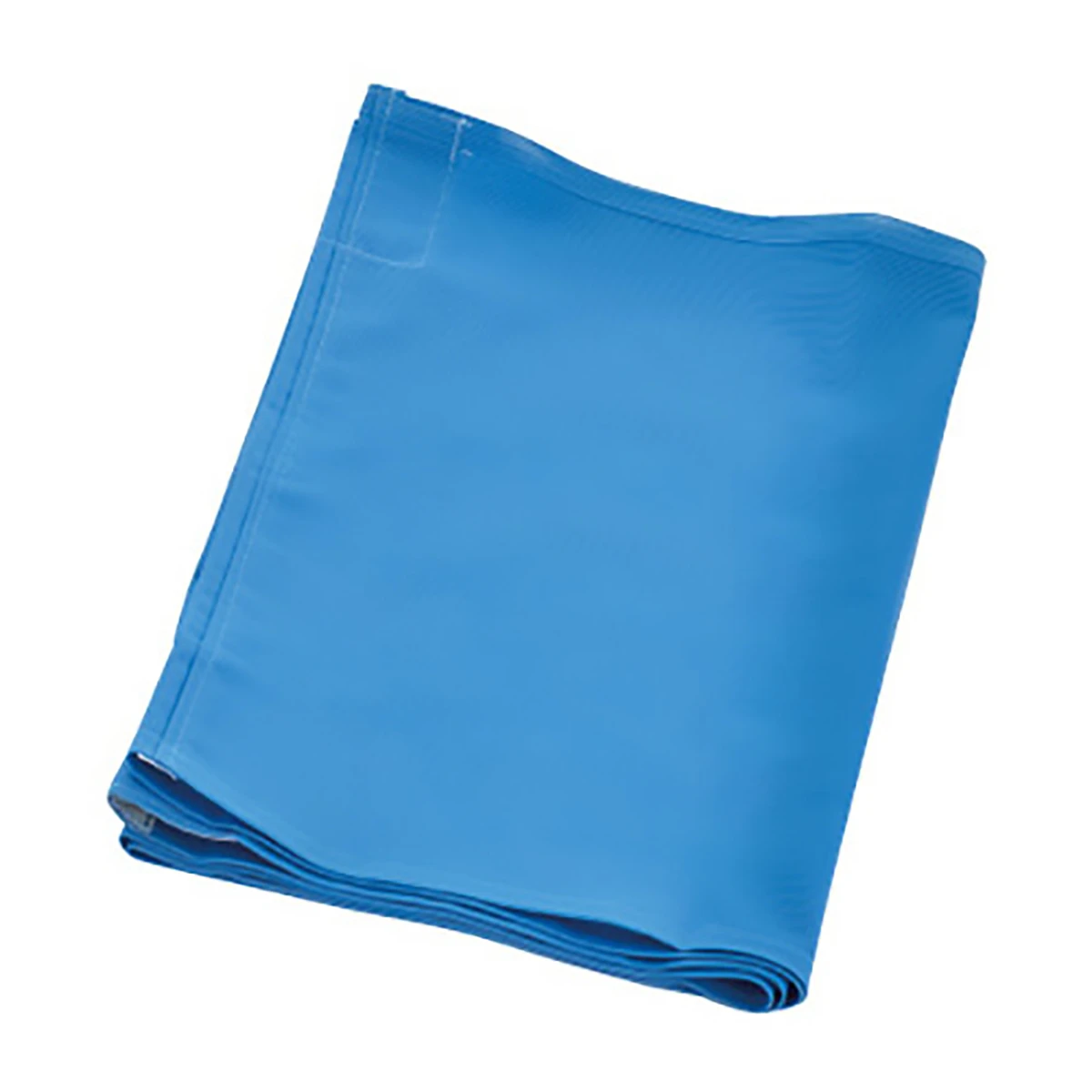 スリムカート用伸縮ベルト ブルー