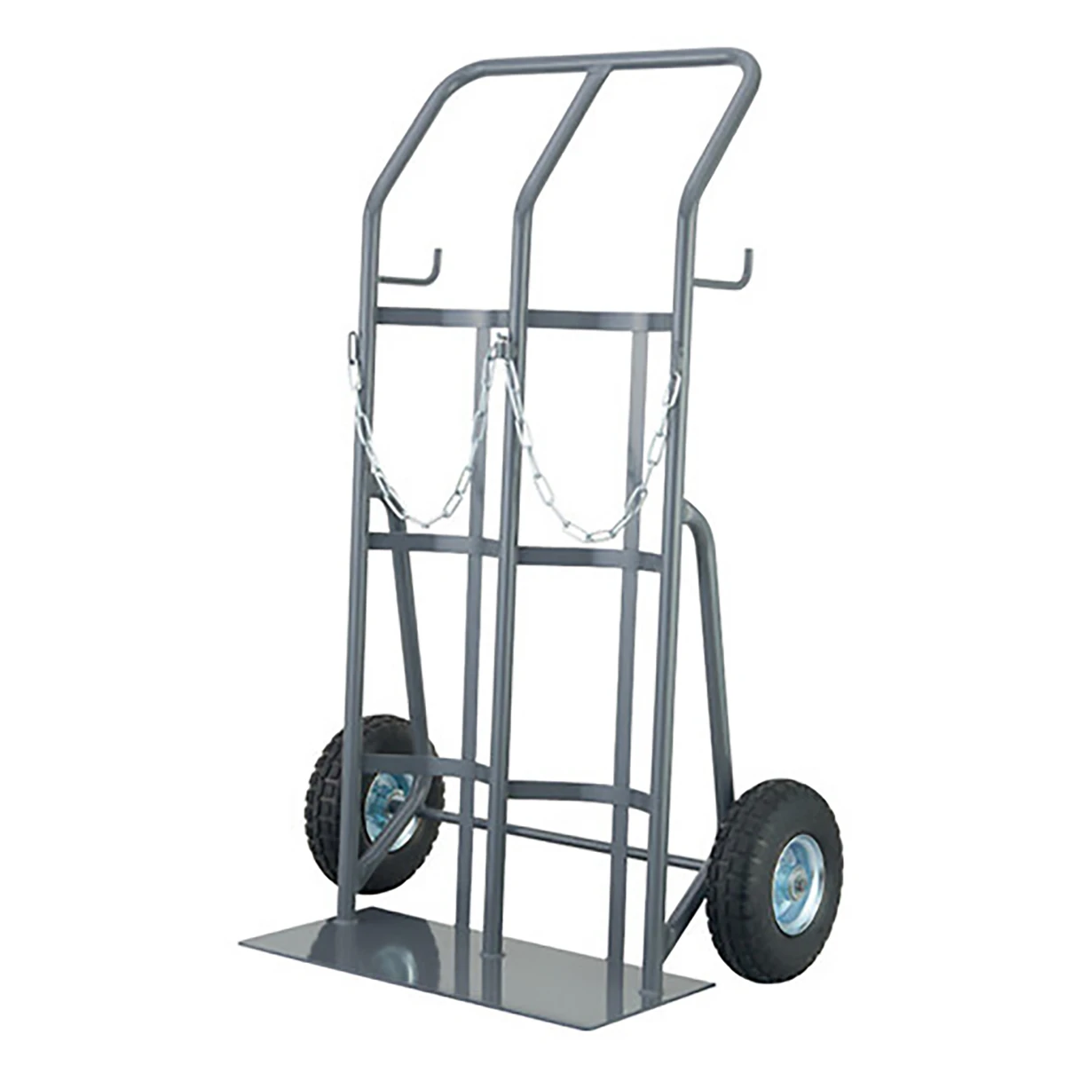 ガスボンベ台車 200kg