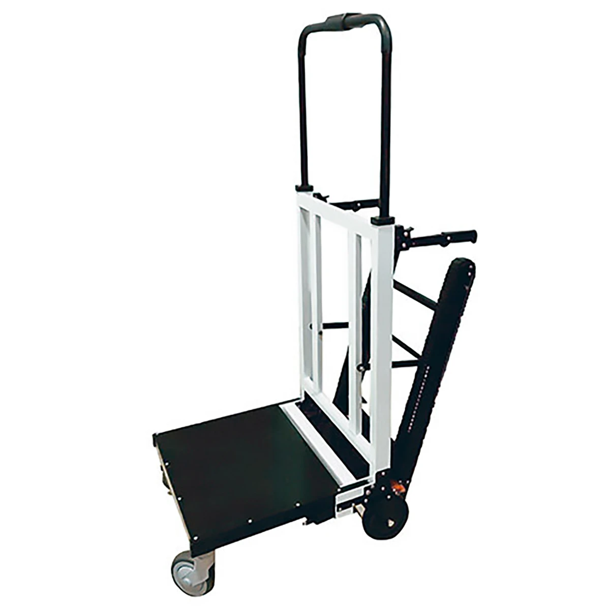 電動階段運搬車 120kg 充電式