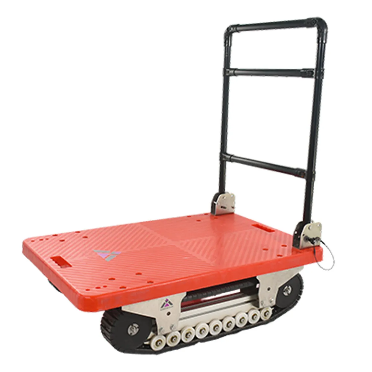 手押し式クローラー台車 TOKORUN トコラン