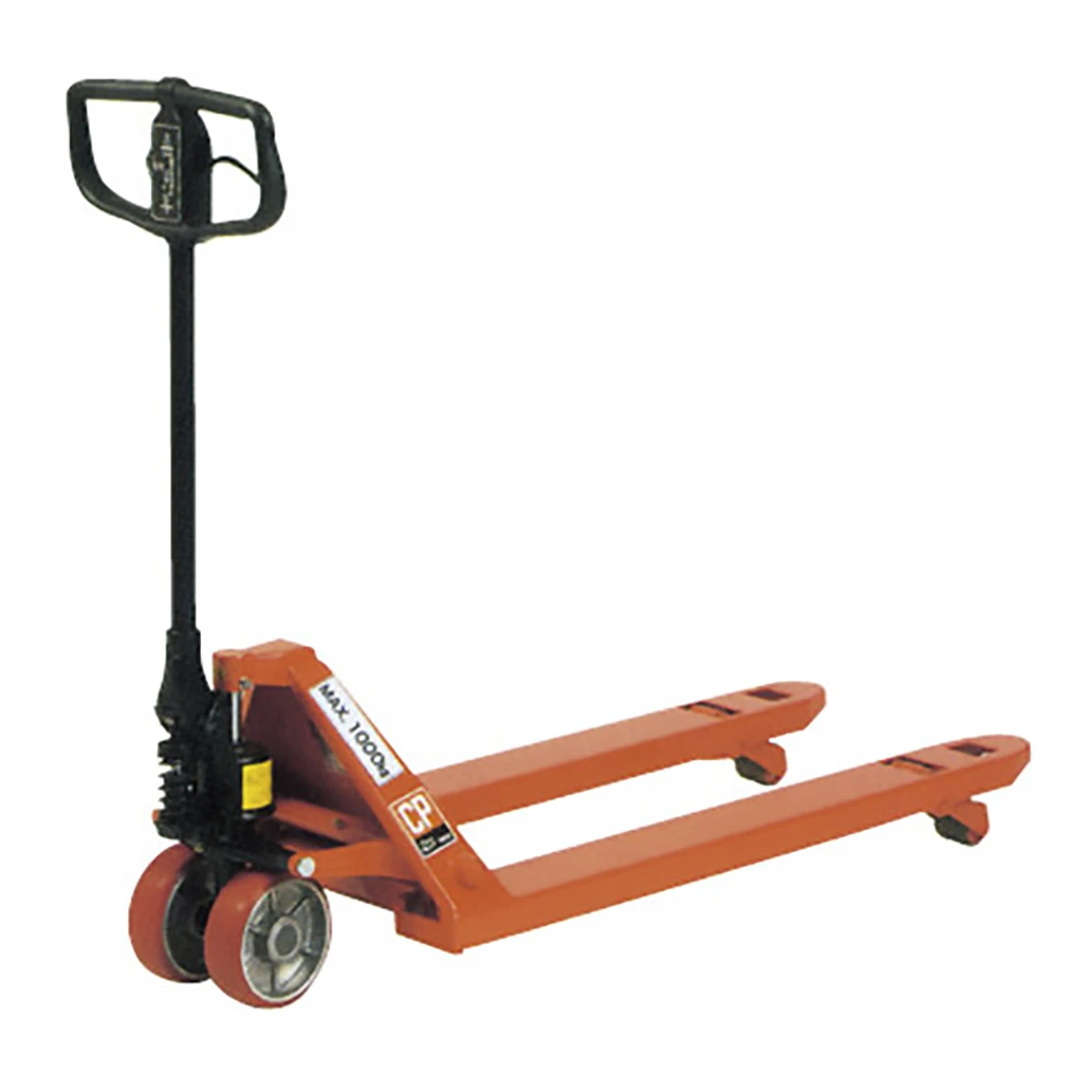 ハンドパレット トラック 低床タイプ65mm