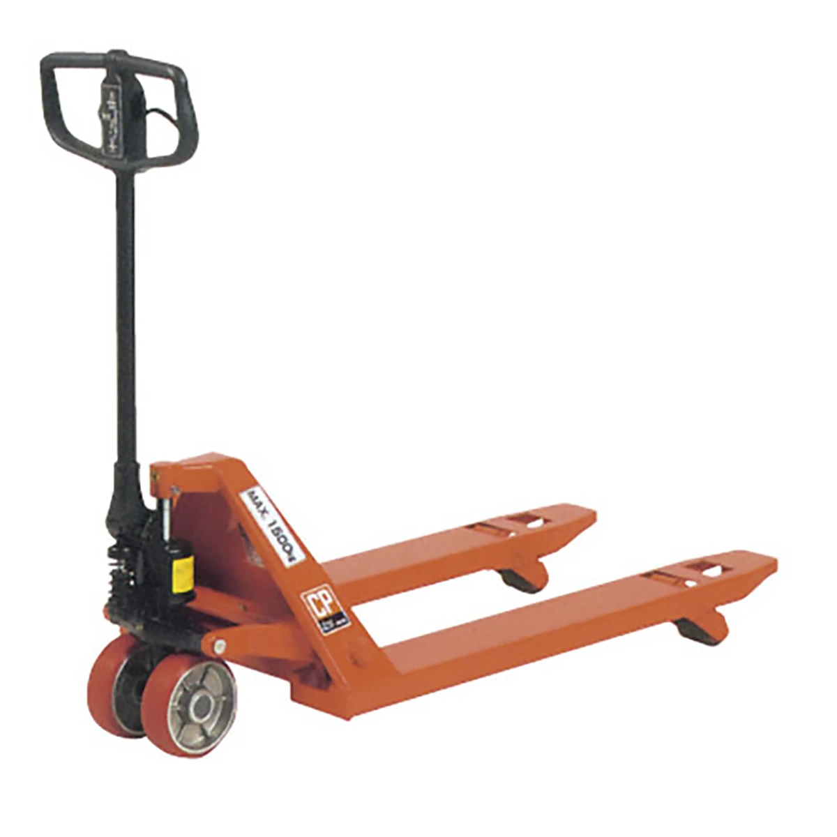 ハンドパレット トラック ビールパレット専用タイプ