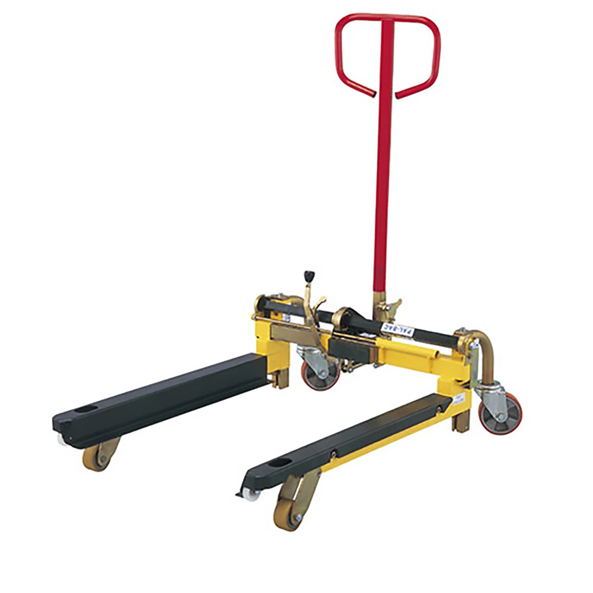 コンテナートラック 1ton