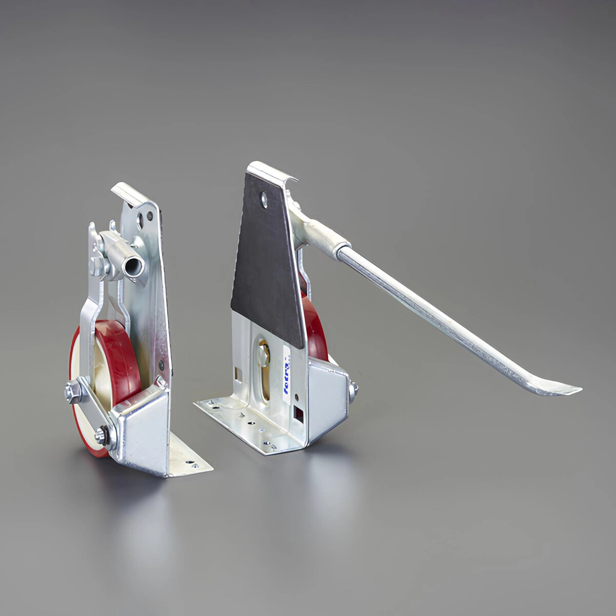 リフティングローラー 2個セット 1000kg