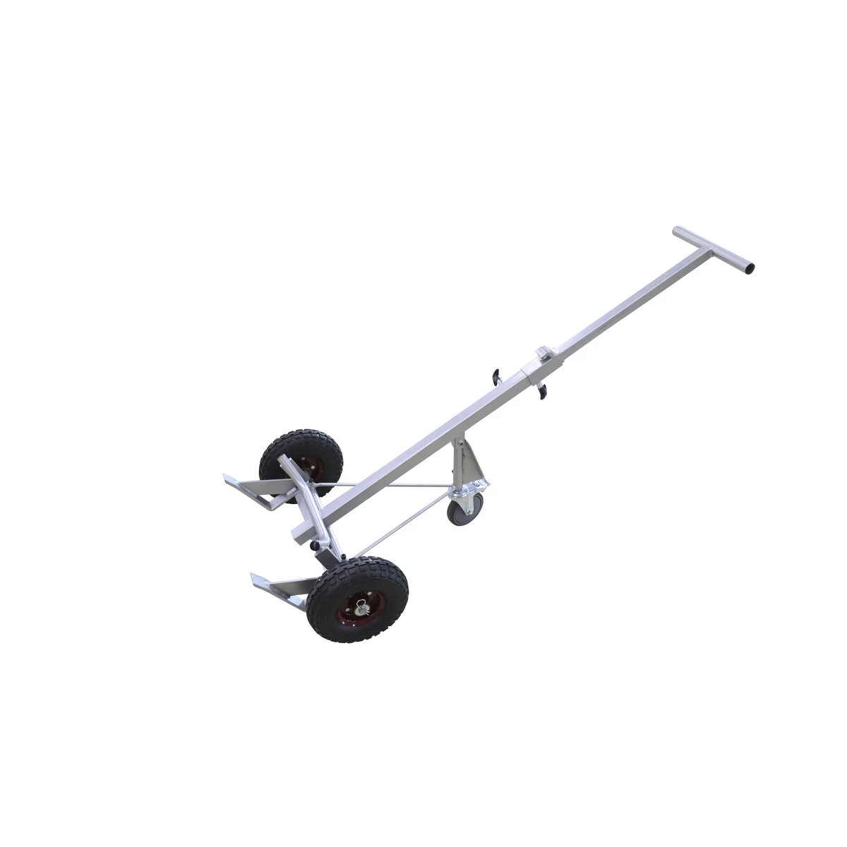 3輪ドラムキャリー