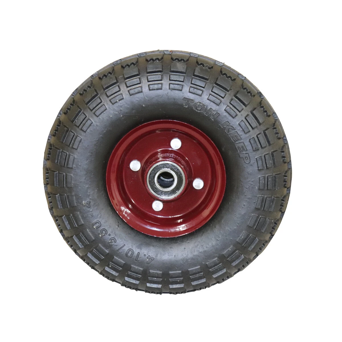 ドラムキャリー交換用 固定輪