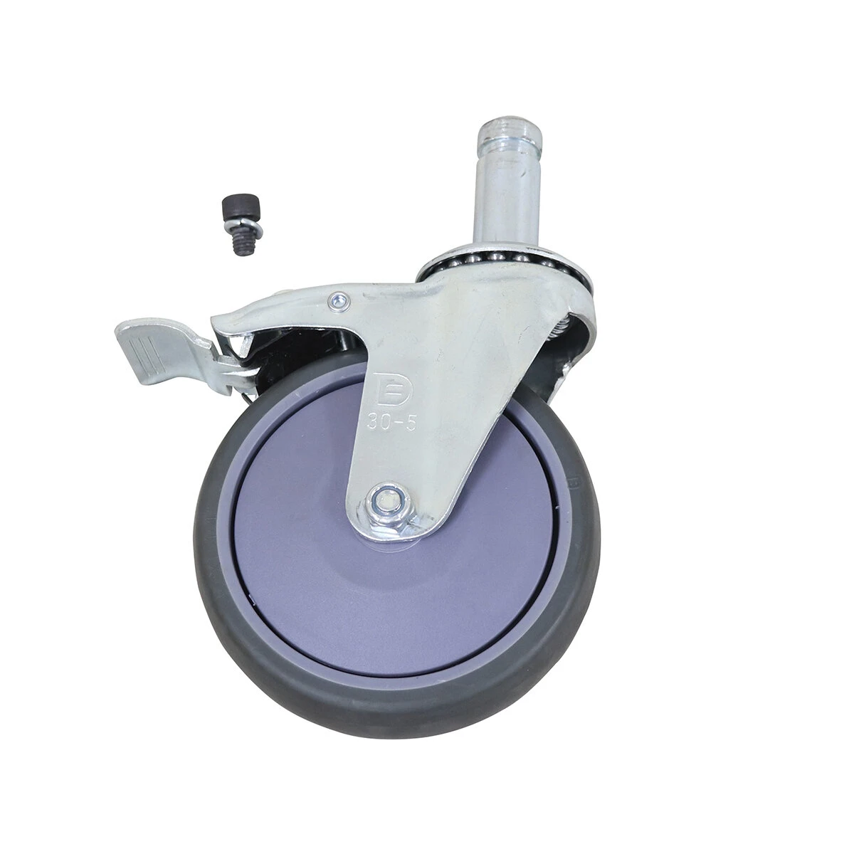 3輪ドラムキャリー交換用 自在輪