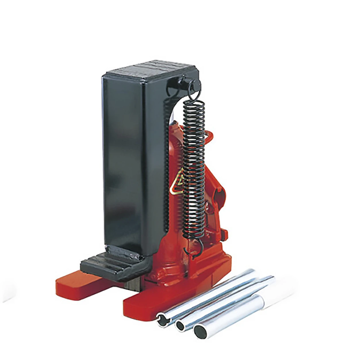 爪つき油圧ジャッキ 5ton