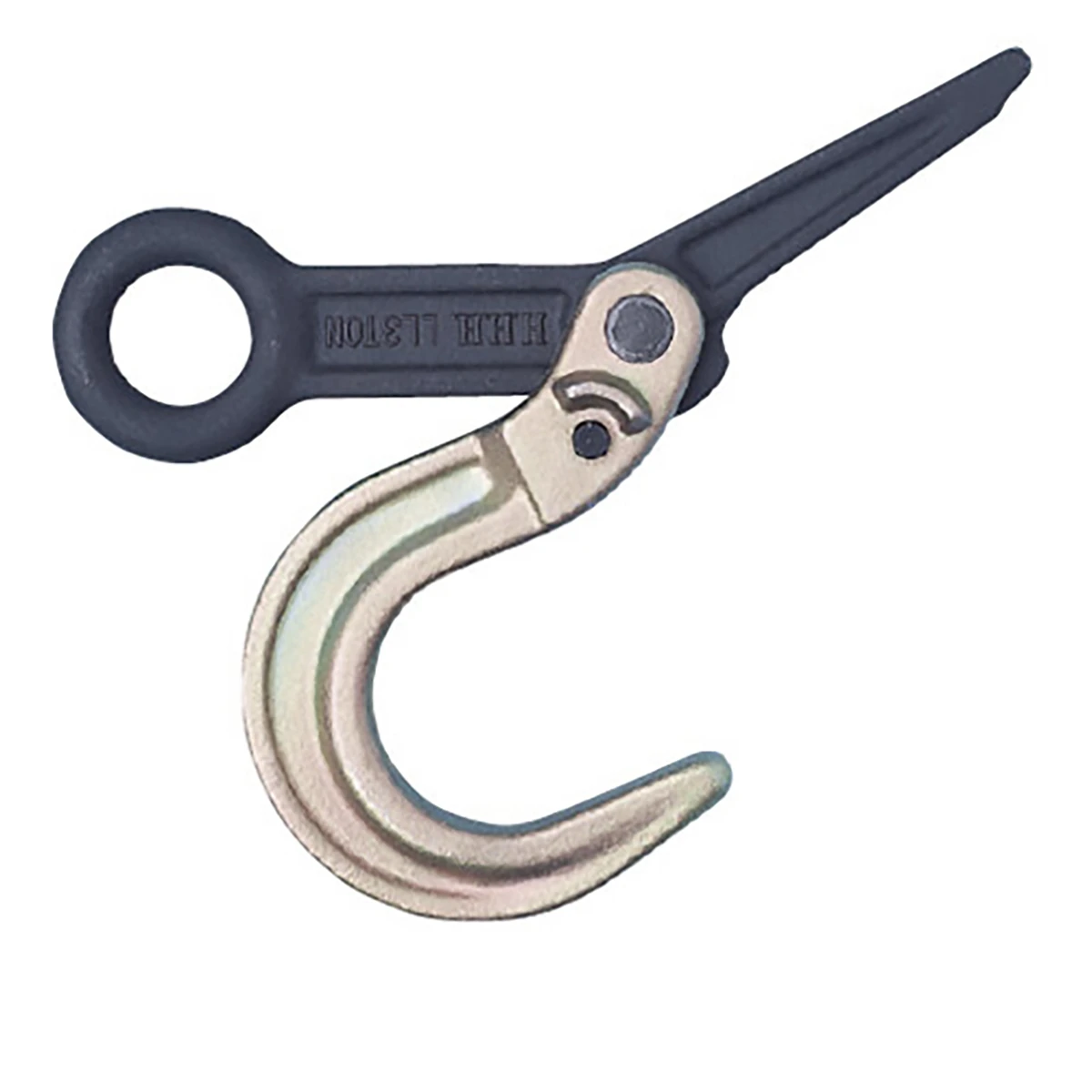 ラッチロック式フック 3ton