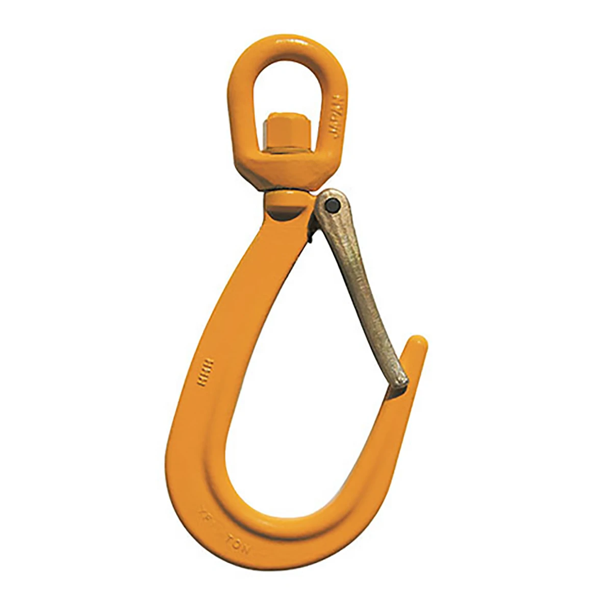 ファンドリー フック スイベル型 3ton 日本製