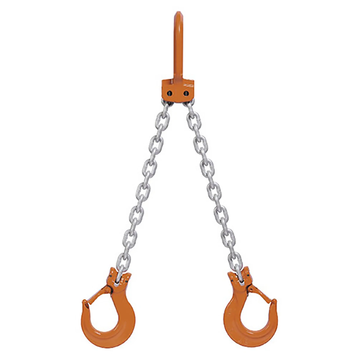 チェーン スリング ピンタイプ 2本つり