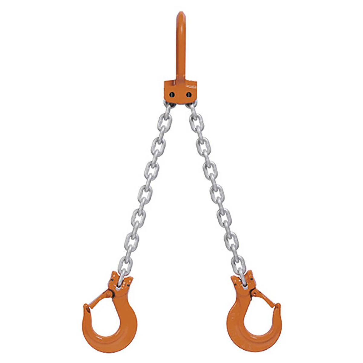 チェーン スリング ピンタイプ 2本つり