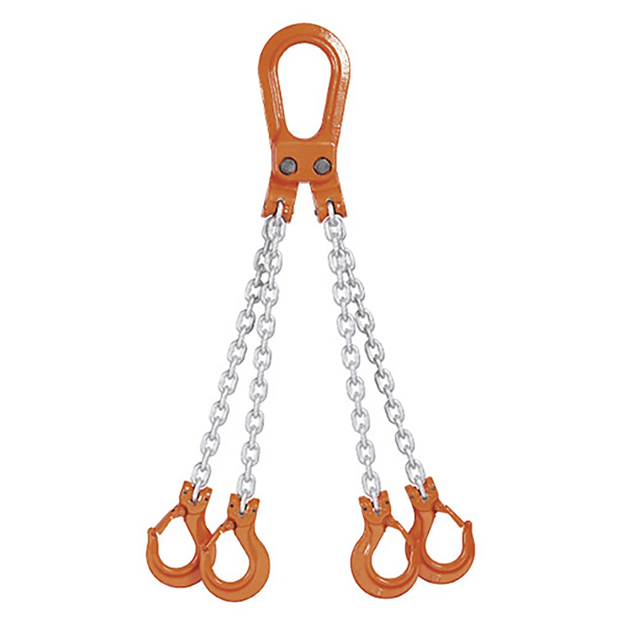 チェーン スリング ピンタイプ 4本つり