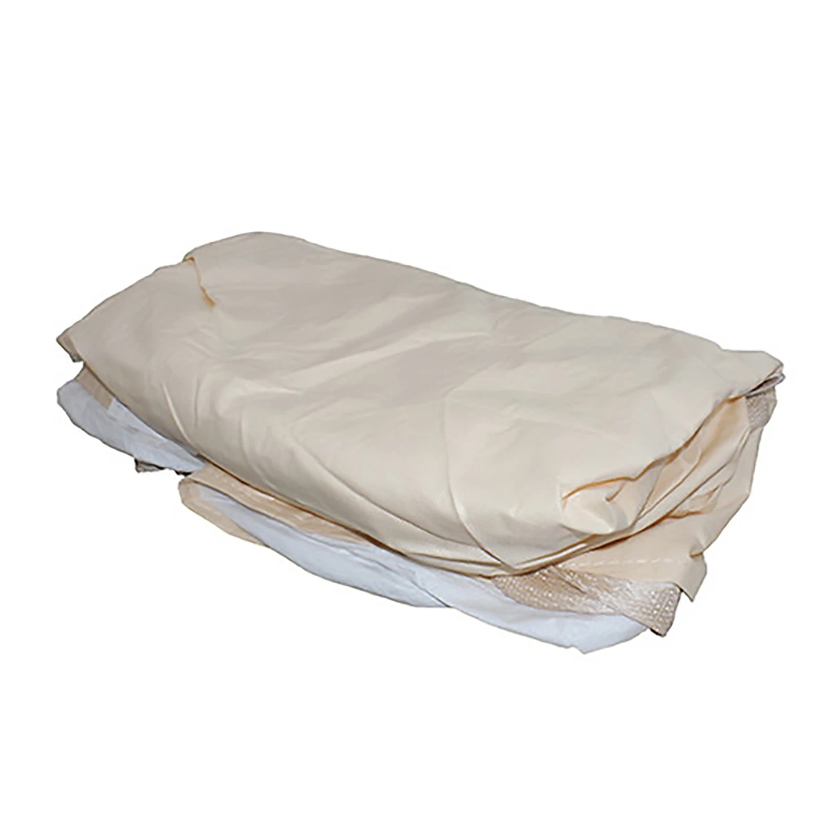 フレコンバッグ 反転ベルト付