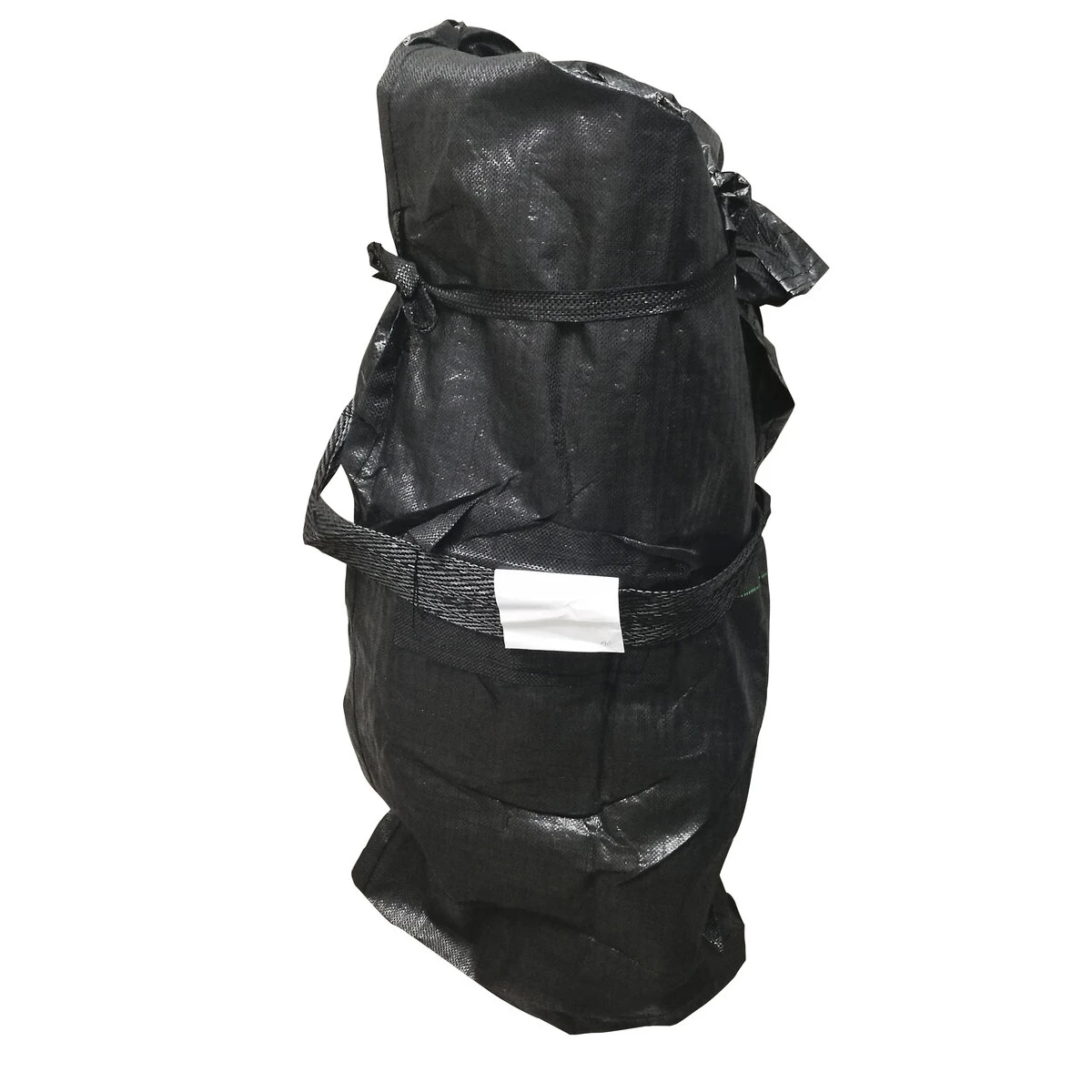 フレコンバッグ ブラック 大型土のう袋