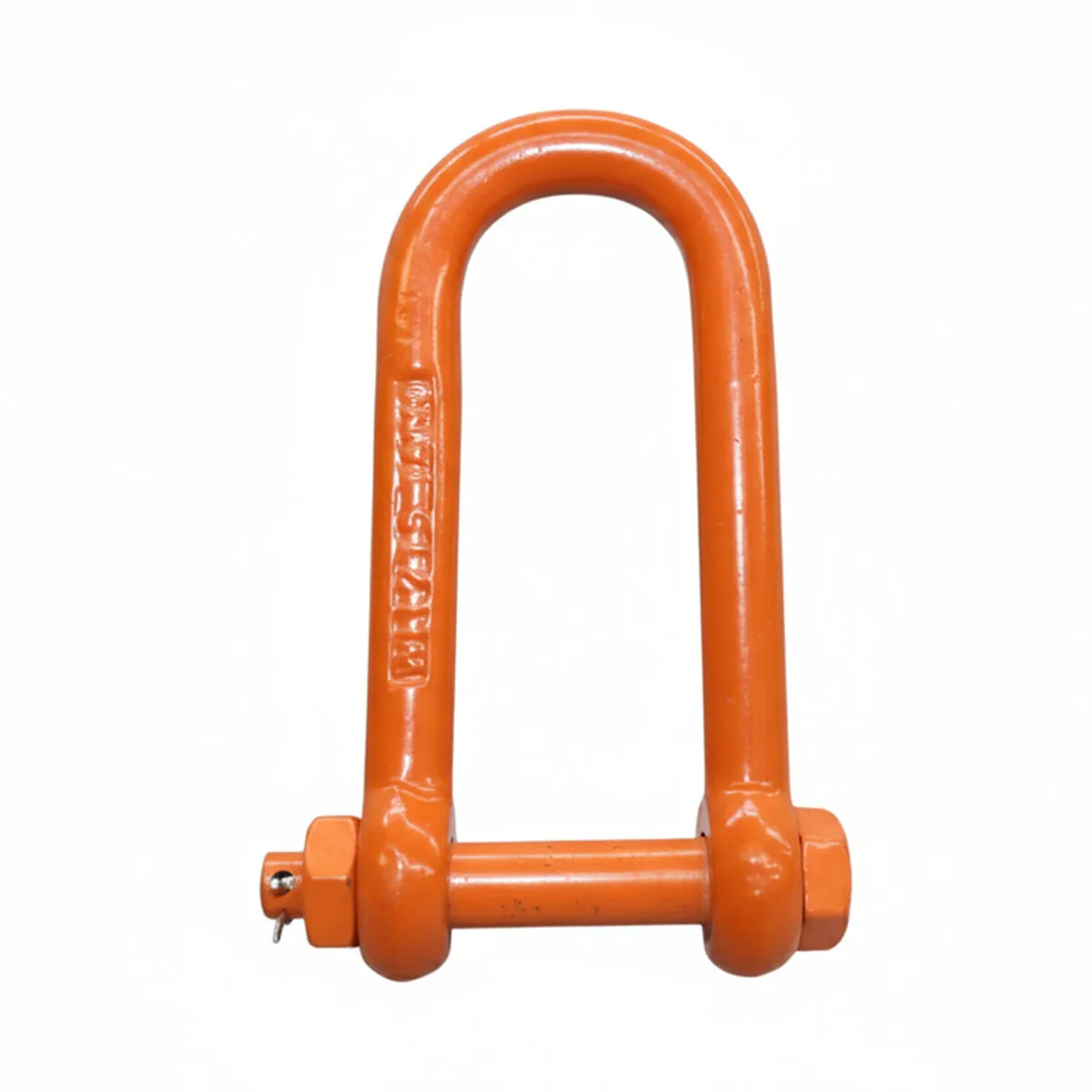 強力長シャックル 16×130mm 2.5ton