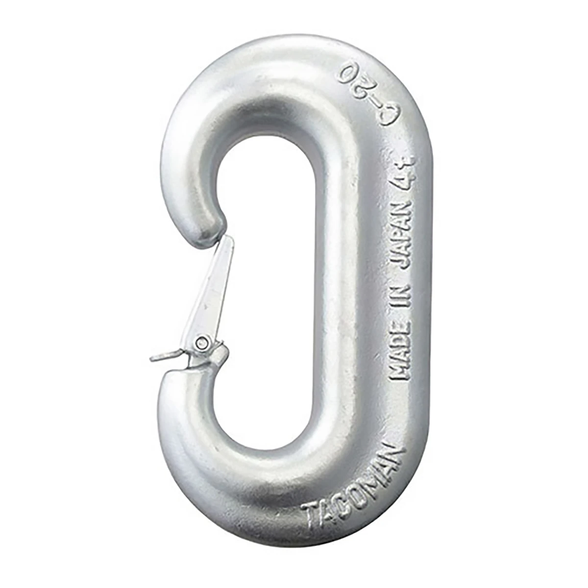 Cカン 強力タイプ 4ton