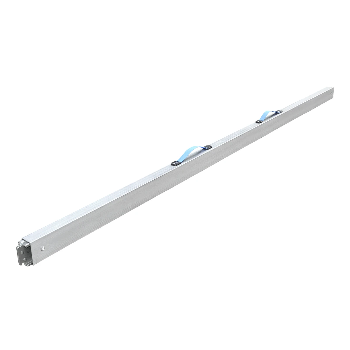 ショーリング バー Eトラック用 スチール メッキ 2270～2550mm