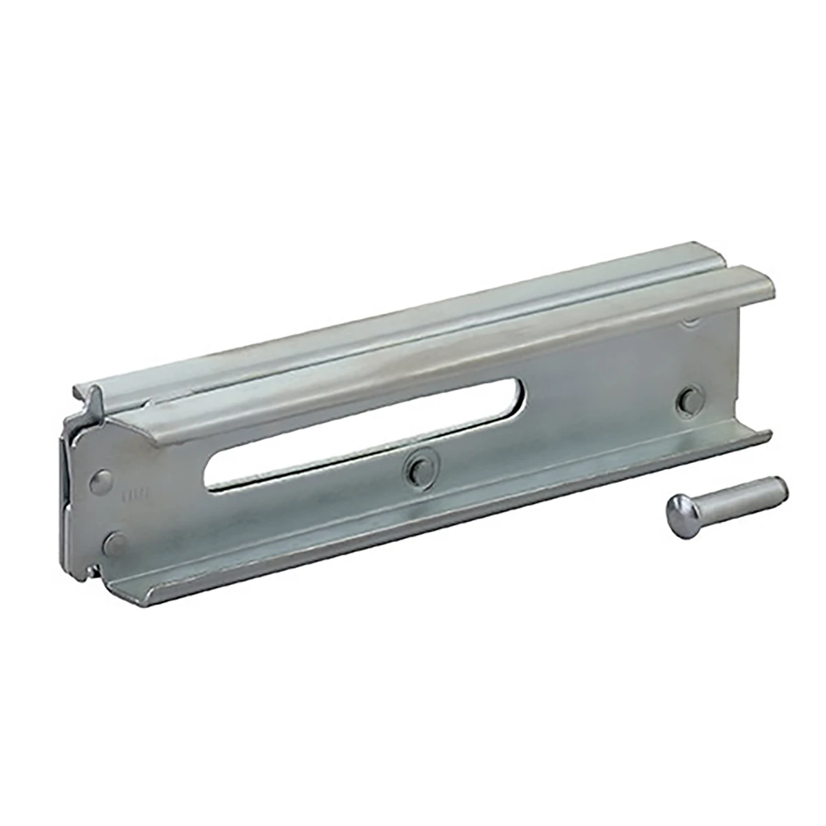 交換用部品 ショーリング バー スチール用 スライドビーム アタッチピン付き