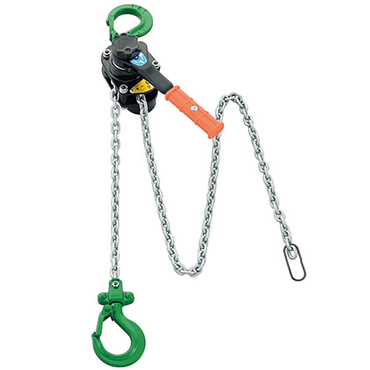 チェンプラー 使用荷重500kg