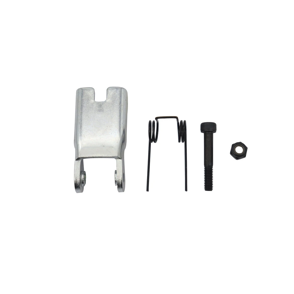 チェンプラー用フック外れ止めセット AZ80用